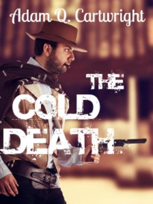 cover image of The Cold Death